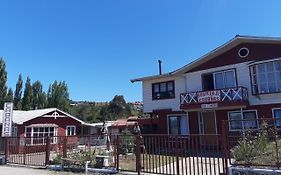 Cabañas Don Foncho